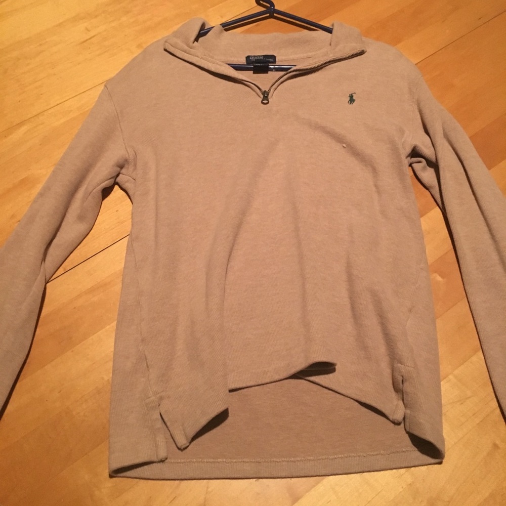 Polo Ralph Lauren Pullover